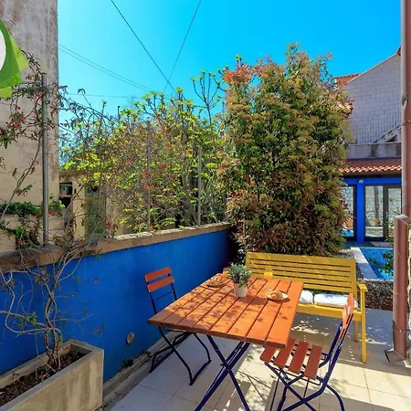 Apartamento Dubrovnik Central Lodge *