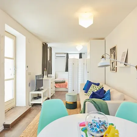 Apartamento Dubrovnik Central Lodge Dubrovnik