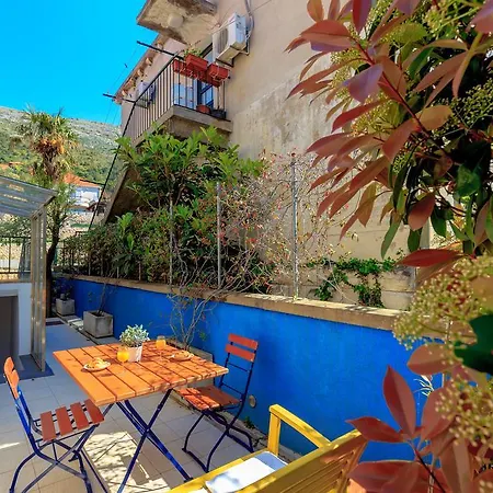 Dubrovnik Central Lodge Apartman *