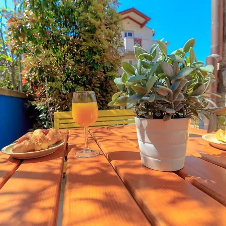 Apartman Dubrovnik Central Lodge
