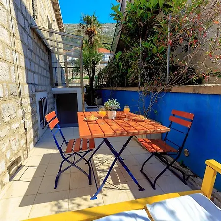 Dubrovnik Central Lodge * דוברובניק