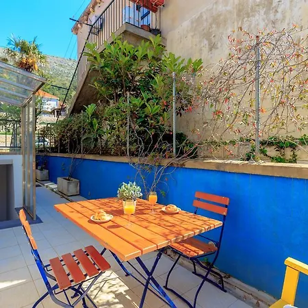 Dubrovnik Central Lodge Apartman *