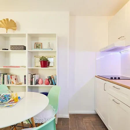 Dubrovnik Central Lodge Apartman