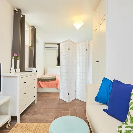Apartment Dubrovnik Central Lodge