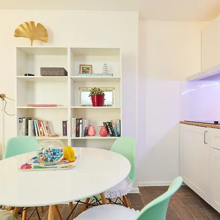 Dubrovnik Central Lodge Apartment Dubrovnik