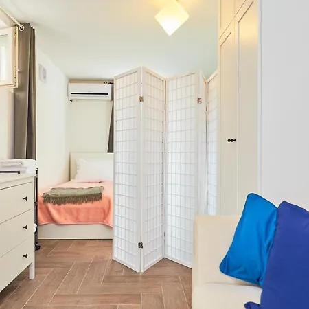 Apartment Dubrovnik Central Lodge *