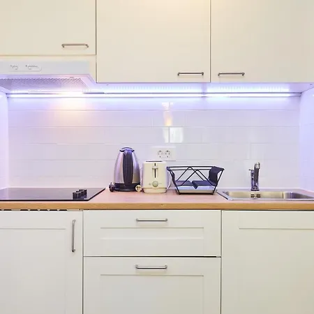 Apartman Dubrovnik Central Lodge