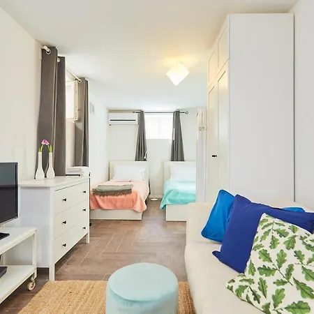 Apartment Dubrovnik Central Lodge *
