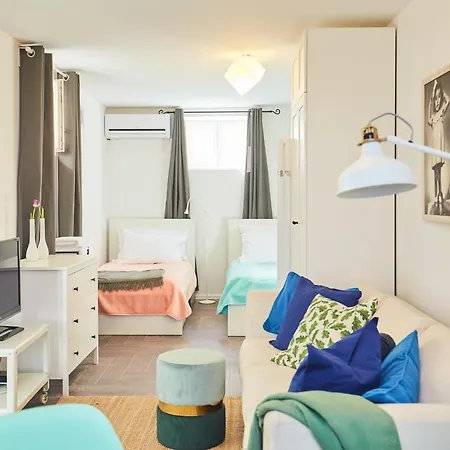 Dubrovnik Central Lodge Apartment *