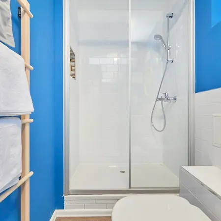 Apartment Dubrovnik Central Lodge *