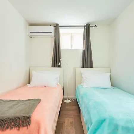 Apartment Dubrovnik Central Lodge Dubrovnik