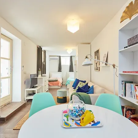 Apartment Dubrovnik Central Lodge *