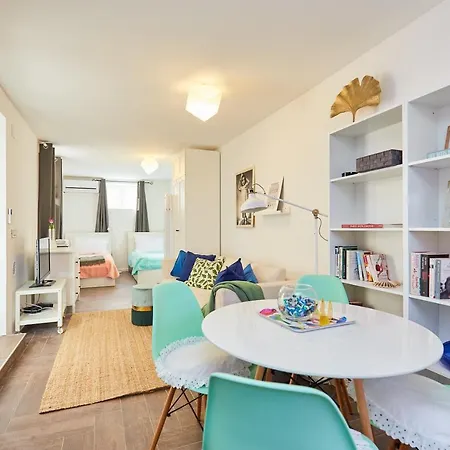 Dubrovnik Central Lodge
