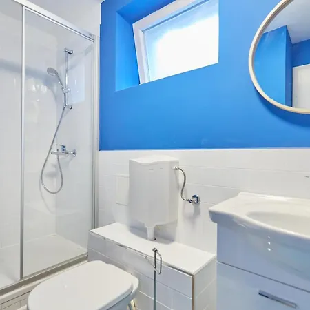 Dubrovnik Central Lodge Apartment *