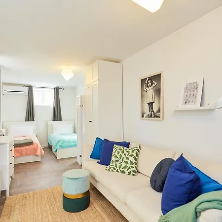 Dubrovnik Central Lodge Apartment *