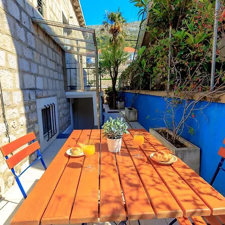 Dubrovnik Central Lodge Appartamento Ragusa