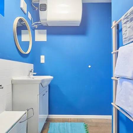 Dubrovnik Central Lodge * Ragusa