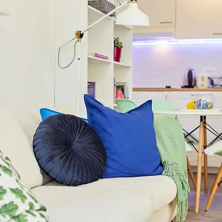 Dubrovnik Central Lodge Ragusa